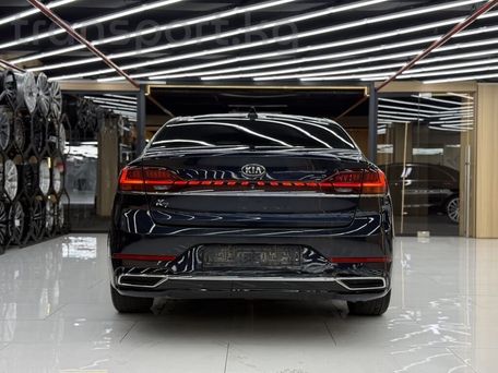 Kia K7, 2019 — сүрөт 6