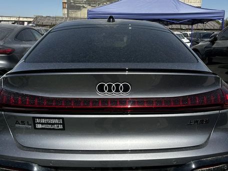 Audi A5, 2026 — фото 10