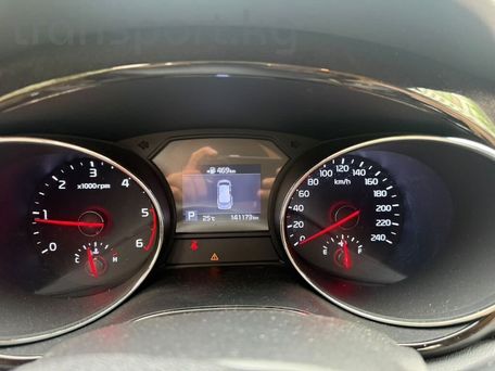 Kia Carnival, 2020 — photo 9