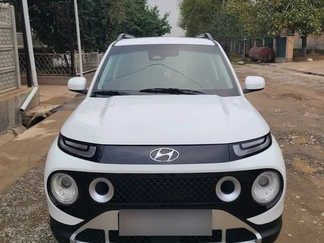 Hyundai Casper, 2024