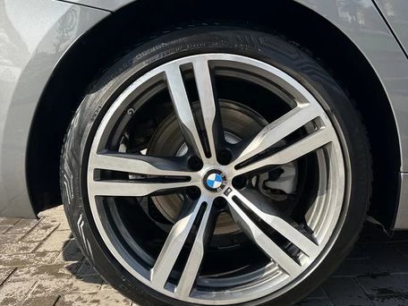 BMW 3 Series, 2023 — photo 7