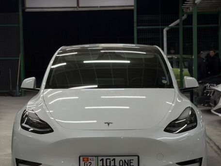 Tesla Model Y, 2023 — 照片 1