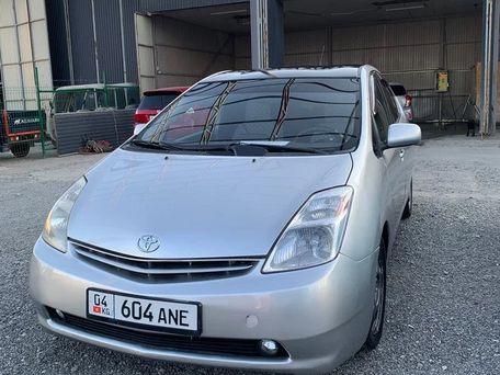 Toyota Prius, 2004 — сүрөт 3