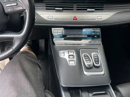 Hyundai Grandeur, 2020 — photo 3