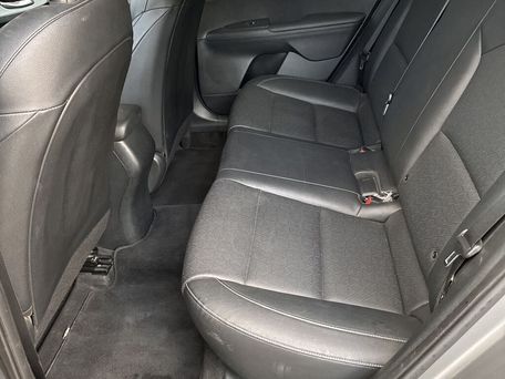 Kia K3, 2020 — фото 10