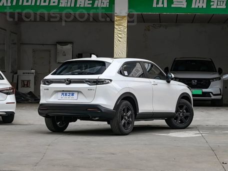 Honda XR-V, 2024 — photo 5