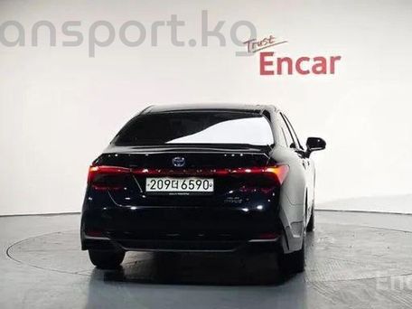 Toyota Avalon, 2022 — сүрөт 3