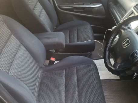Honda Stream, 2003 — сүрөт 4