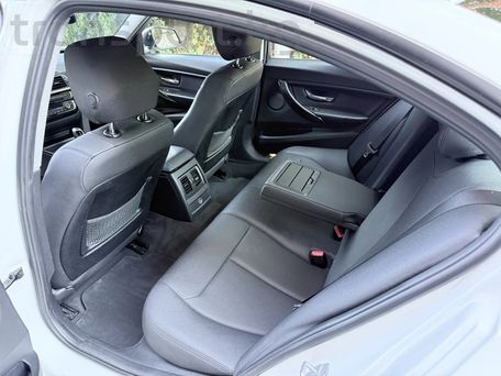 BMW 3 серии, 2018 — 照片 7