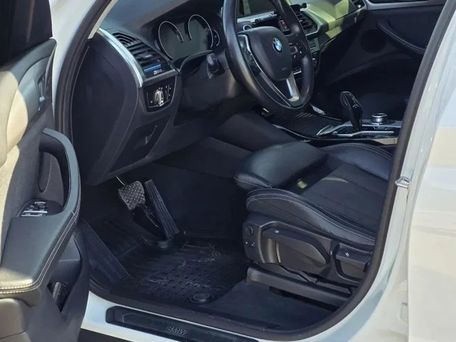 BMW X3, 2018 — 照片 7