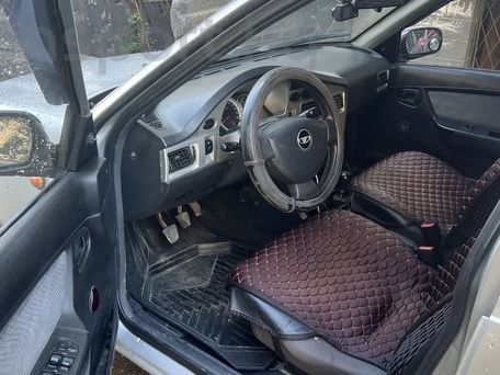 Daewoo Nexia, 2010 — сүрөт 6