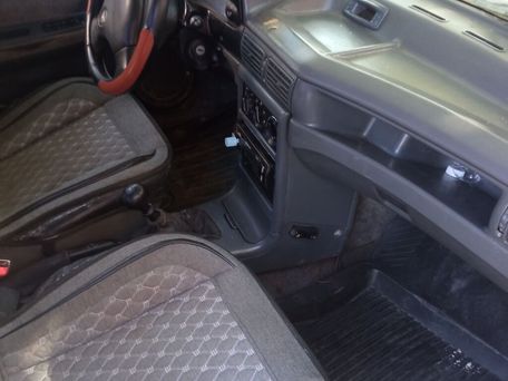 Daewoo Nexia, 2005 — сүрөт 2