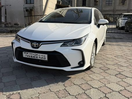 Toyota Corolla, 2023 — сүрөт 3