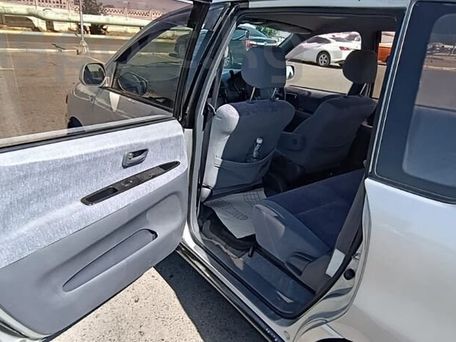 Toyota Ipsum, 1998 — сүрөт 15