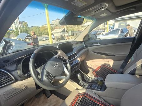Hyundai Tucson, 2020 — сүрөт 7