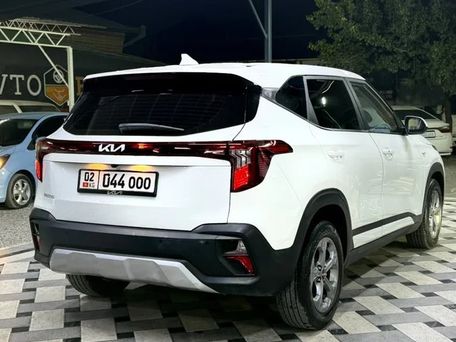 Kia Seltos, 2023 — сүрөт 3