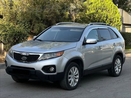 Kia Sorento, 2010 — фото 1