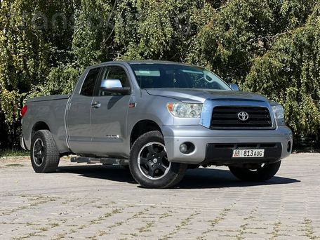 Toyota Tundra, 2007 — фото 2