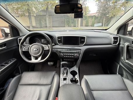 Kia Sportage, 2019 — photo 12