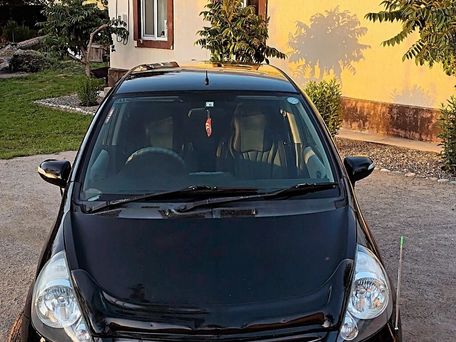 Honda Fit, 2003 — сүрөт 7