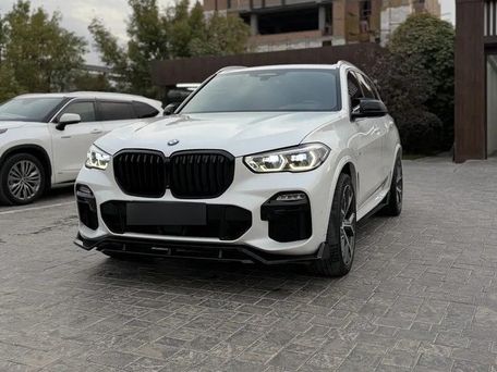 BMW X5, 2018 — фото 1