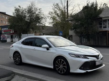 Toyota Camry, 2020 — сүрөт 6