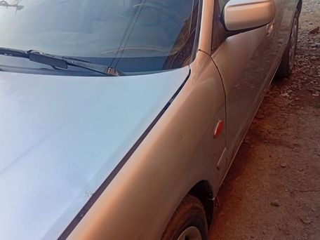 Mazda 626, 1997 — 照片 5