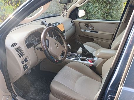 Mercury Mariner, 2005 — photo 5
