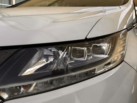 Honda Odyssey, 2020 — 照片 6
