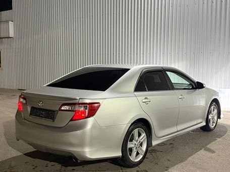Toyota Camry, 2014 — сүрөт 7