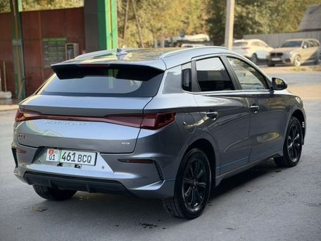 BYD E2, 2021 — сүрөт 3