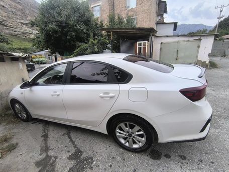 Kia K3, 2018 — 照片 4