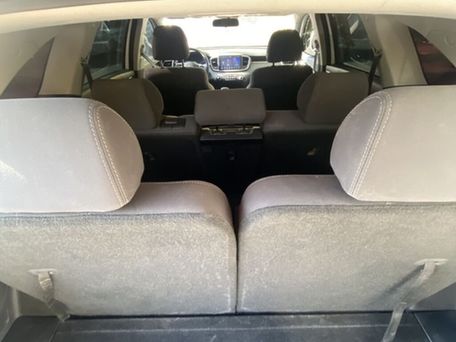 Kia Sorento, 2019 — 照片 6