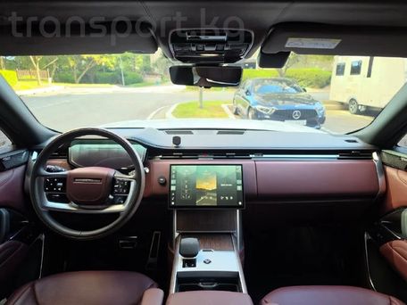 Land Rover Range Rover, 2023 — фото 14