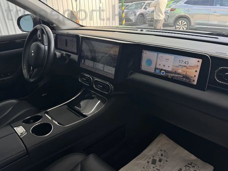 Leapmotor C11, 2022 — сүрөт 6