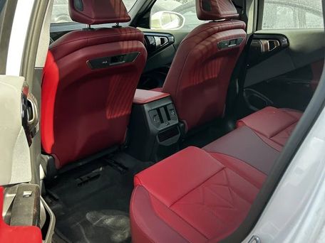 BMW X3, 2025 — photo 6