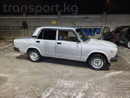 LADA 2107, 2010 — photo 11