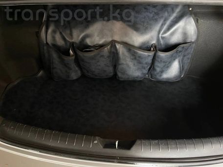 Hyundai Sonata, 2019 — сүрөт 3