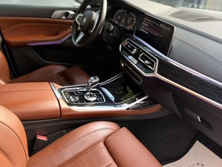BMW X7, 2020 — сүрөт 5