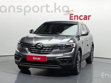 Renault Koleos, 2020 — фото 4