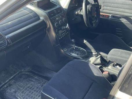 Toyota Altezza, 2003 — photo 5