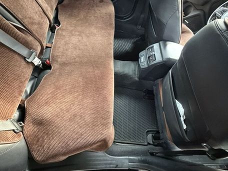 Subaru Outback, 2017 — 照片 8