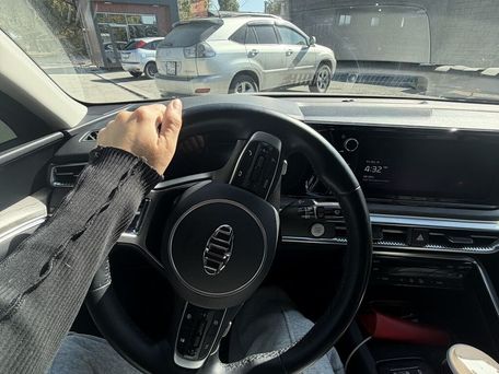 Kia K5, 2020 — photo 5