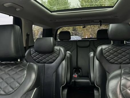 Hyundai Palisade, 2019 — 照片 3