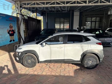 Hyundai Kona, 2019 — photo 4