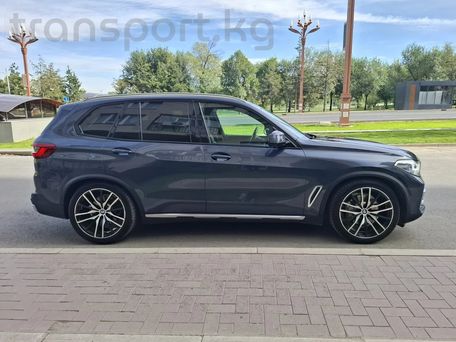 BMW X5, 2019 — 照片 3