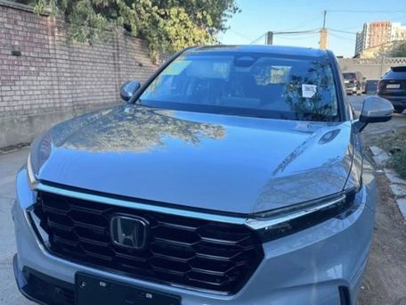 Honda CR-V, 2026