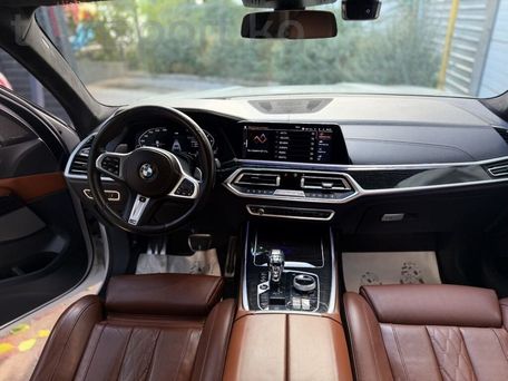 BMW X7, 2020 — сүрөт 6