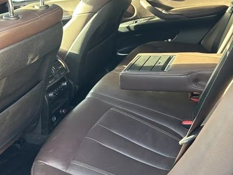 BMW X5, 2019 — 照片 5