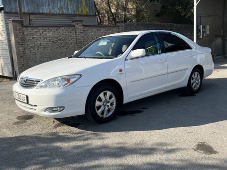 Toyota Camry, 2003 — photo 4